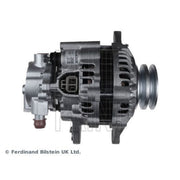 Blue Print Car Alternator 12V fits Mitsubishi Shogun Sport I 1997-1998 2.5