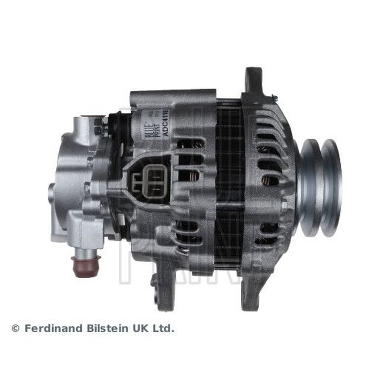 Blue Print Car Alternator 12V fits Mitsubishi Shogun Sport I 1997-1998 2.5