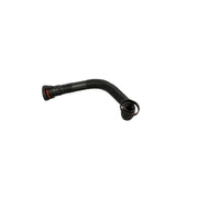 Gates Crankcase Ventilation Hose 310mm fits BMW 1 2004-2011