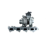 NRF Turbocharger Turbo Unit 90010012
