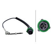 Hella Exhaust Gas Temperature Sensor 6PT 358 181-941