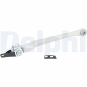 Delphi Wheel Suspension Rod/Strut Rear Left fits Mercedes-Benz Cls 2004-2010