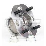 First Line Wheel Bearing Kit fits Honda Accord 1998-2003 1.8 2.0