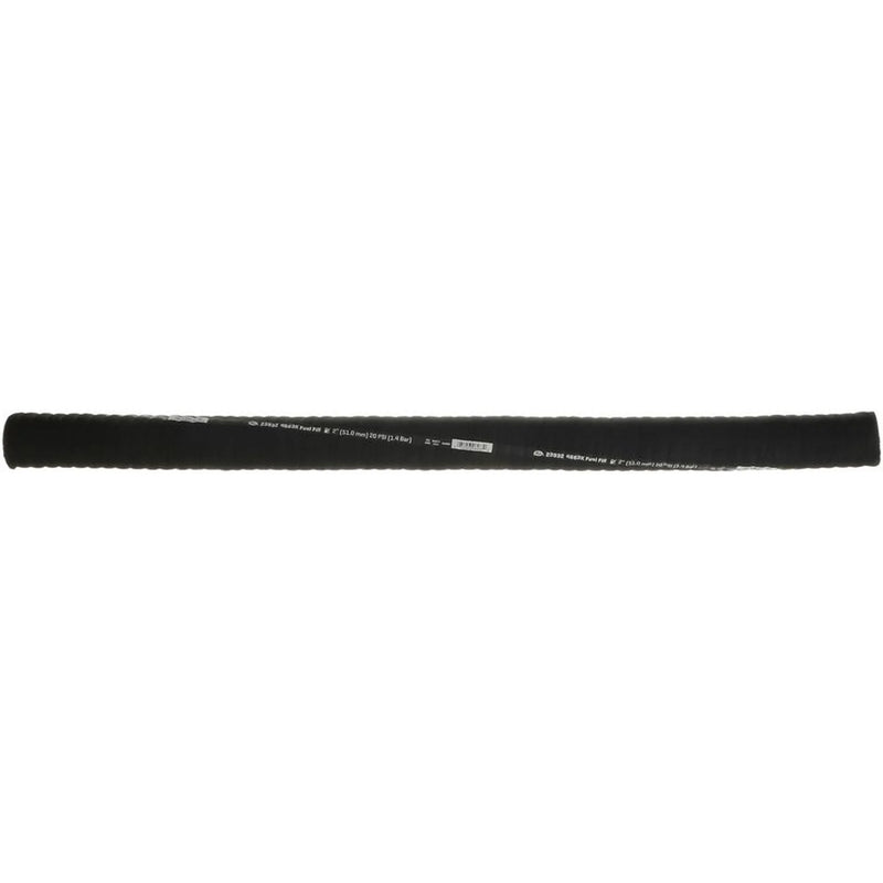 Gates Fuel Hose OD ID