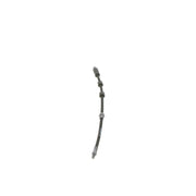 Bosch Brake Hydraulic Hose Line Front fits BMW 3 2005-2013