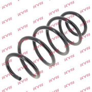 KYB 2 x Suspension Springs fits Audi A3 2006-2013 1.8