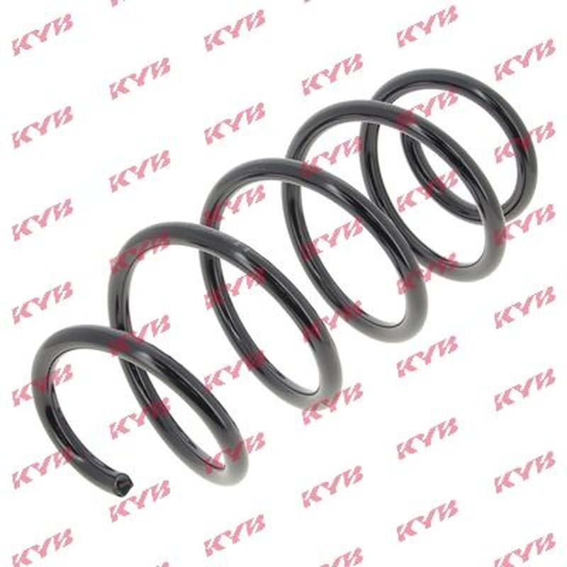 KYB 2 x Suspension Springs fits Audi A3 2006-2013 1.8