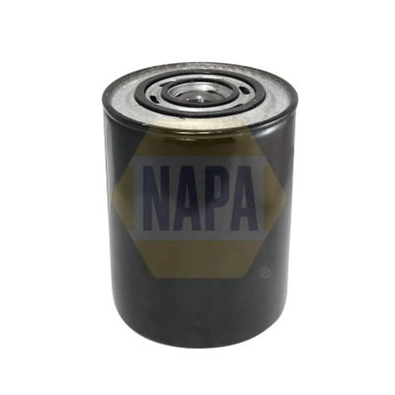 NAPA Engine Oil Filter fits Alfa Romeo Ar 6 1985-1989 2.4 2.5
