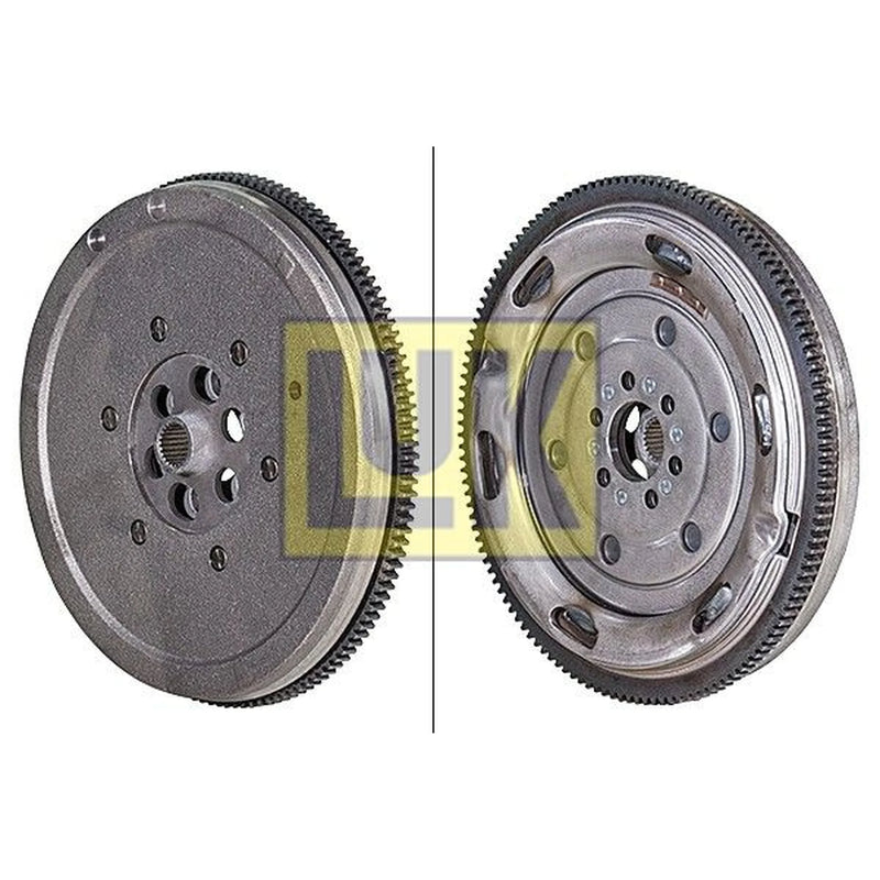 LuK Engine Flywheel Teeth fits Audi A4 B6 2000-2004 1.9