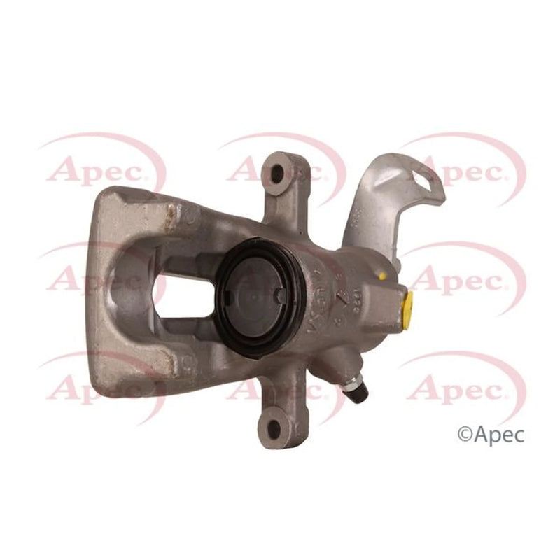 Apec Brake Caliper Assembly Rear Left LCA560