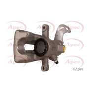 Apec Brake Caliper Assembly Rear Left LCA560N