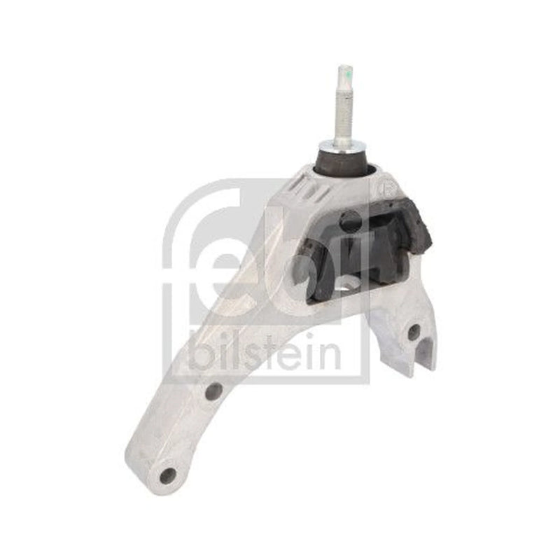 Febi Manual Transmission Mounting Lower Left 182977
