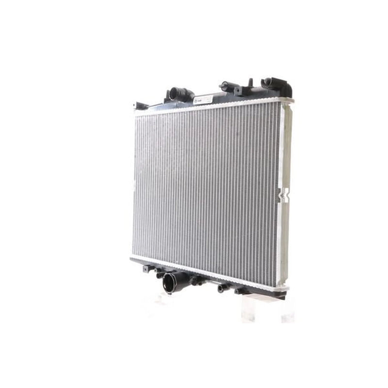 Mahle Engine Radiator fits Citroën C5 I 2001-2004 1.8 2.0