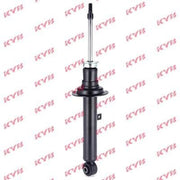 KYB 2 x Shock Absorbers fits Lexus Is I 1999-2005