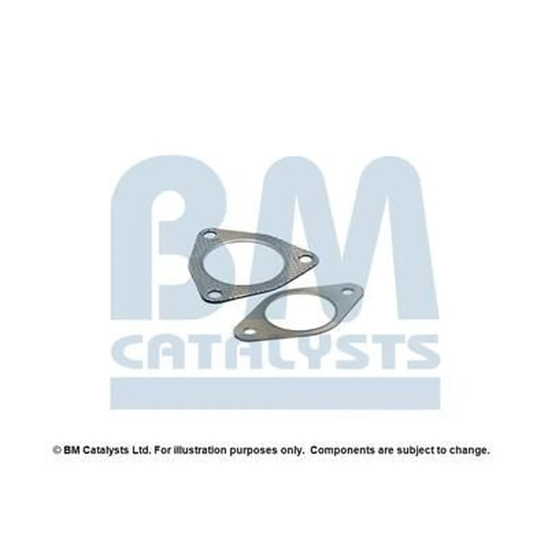 BM Catalysts Exhaust Pipe Mounting Kit