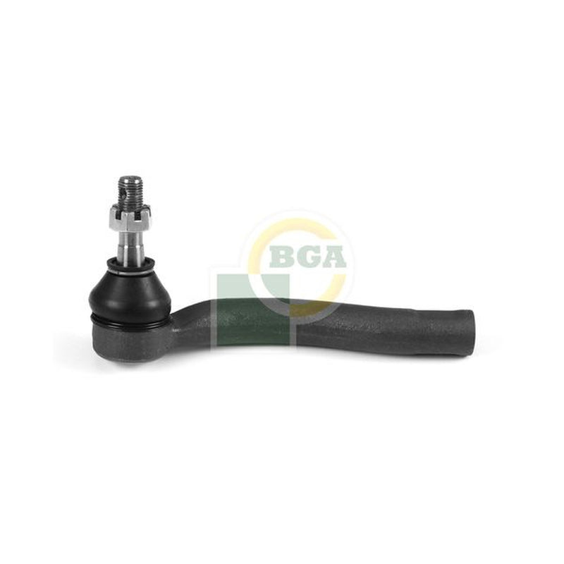 BGA Steering Tie Rod End Ball Joint Front Left M14x1. fits Toyota Prius Liftback