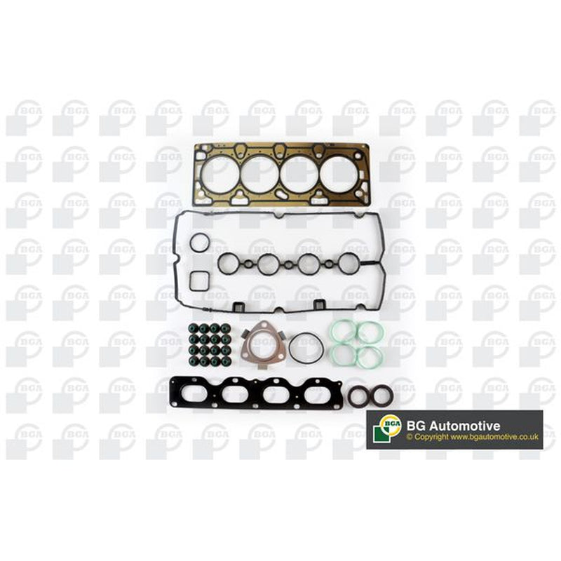 BGA Cylinder Head Gasket Kit fits Alfa Romeo 159 2005-2011 1.8