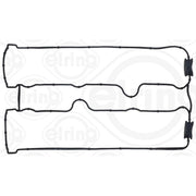 Elring Cylinder Head Cover Gasket fits Cadillac Cts 2002-2007 3.2
