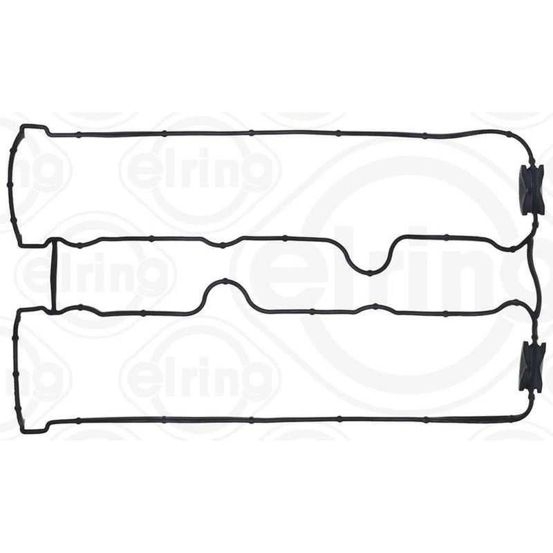 Elring Cylinder Head Cover Gasket fits Cadillac Cts 2002-2007 3.2
