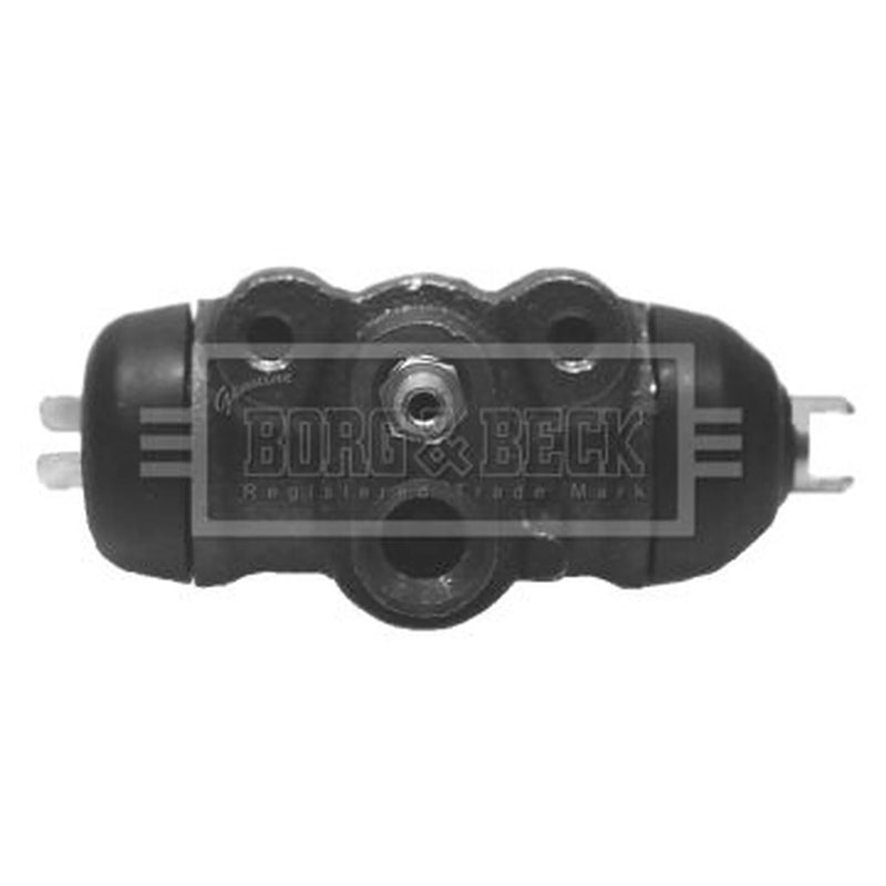 Borg & Beck Wheel Cylinder Hydraulic Brake Rear Right BBW1803