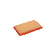 Bosch Engine Air Filter fits Hyundai Amica / Atoz 2003-2010 1.1