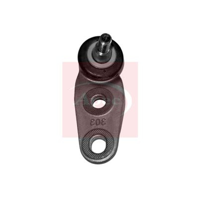 Apec Ball Joint Front Right fits Mini Mini 2004-2015