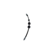 Bosch Brake Hydraulic Hose Line Front fits BMW X1 2009-2015