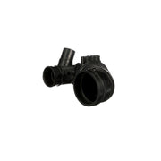 Gates Air Supply Hose NBR (nitrile butadiene rubber) fits Audi A4 B5 1995-2001