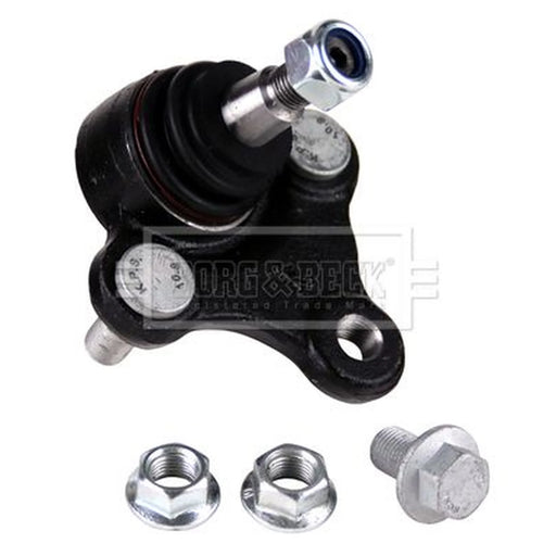 Borg & Beck Ball Joint Front Right BBJ5789