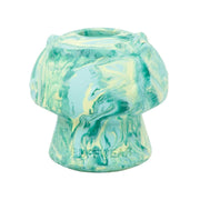 Ruffwear Toadstool Dog Toy in Moss Green (One Size) Ruffwear - Bars 4 Cars