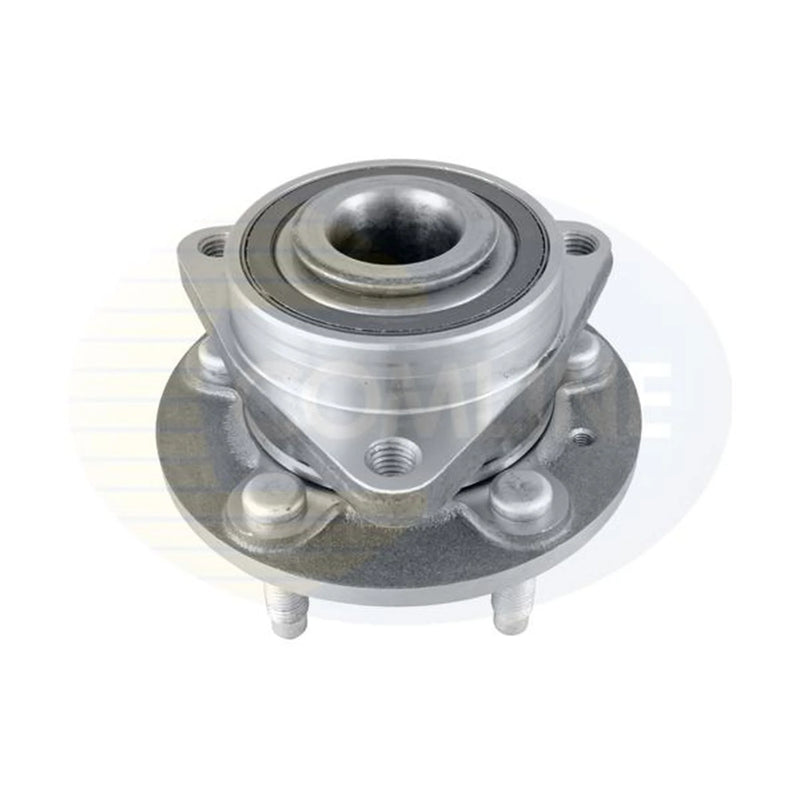 Comline Wheel Bearing Kit fits Chevrolet Cruze 2009-2015 1.4 1.6 1.7 1.8 2.0