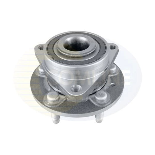 Comline Wheel Bearing Kit fits Chevrolet Cruze 2009-2015 1.4 1.6 1.7 1.8 2.0
