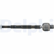 Delphi Stabiliser Drop Link Front Left fits Honda Jazz II 2002-2008 1.2 1.3 1.4