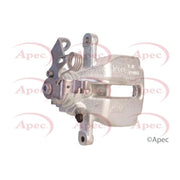 Apec Brake Caliper Assembly Rear Left LCA455