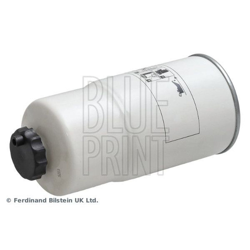 Blue Print Fuel Filter Element fits Iveco Daily III 1999-2007