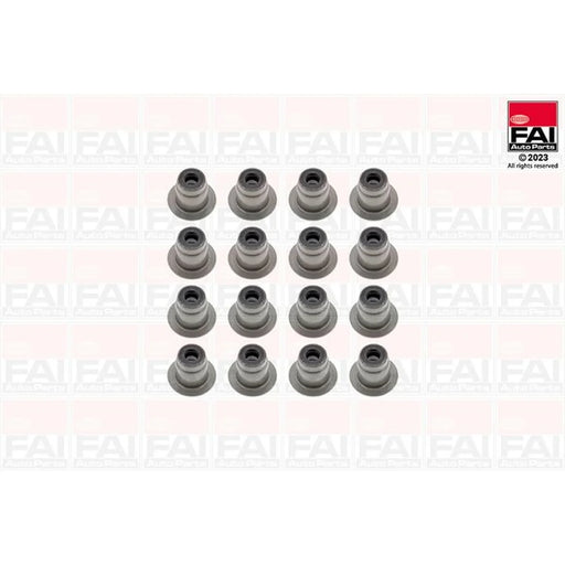FAI 16 x Valve Stem Seal Set ID High VSK2335