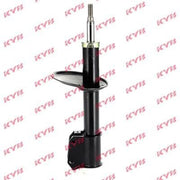 KYB Shock Absorber Damper Strut Front fits Renault Clio I 1990-1998
