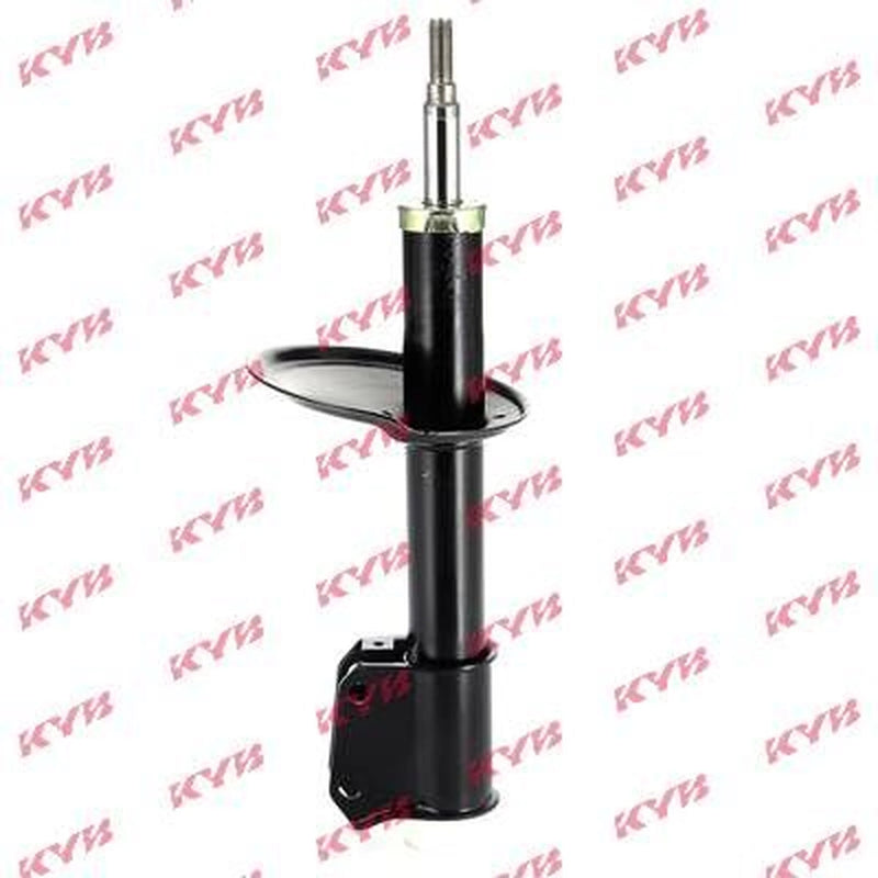 KYB Shock Absorber Damper Strut Front fits Renault Clio I 1990-1998
