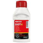 Mintex 24 x Brake Fluid DOT 4 0.5l