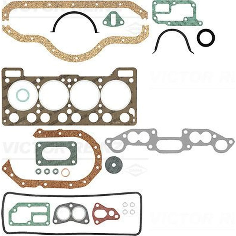 Victor Reinz Full Gasket Set 01-25295-04