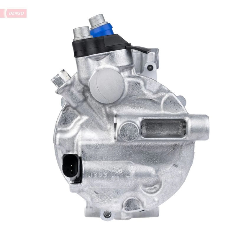 Denso Air Conditioning Compressor fits Audi A1 2018 on