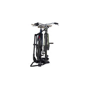 Thule Caravan Superb XT Short 2-bike a-frame caravan bike rack black Thule - Bars 4 Cars