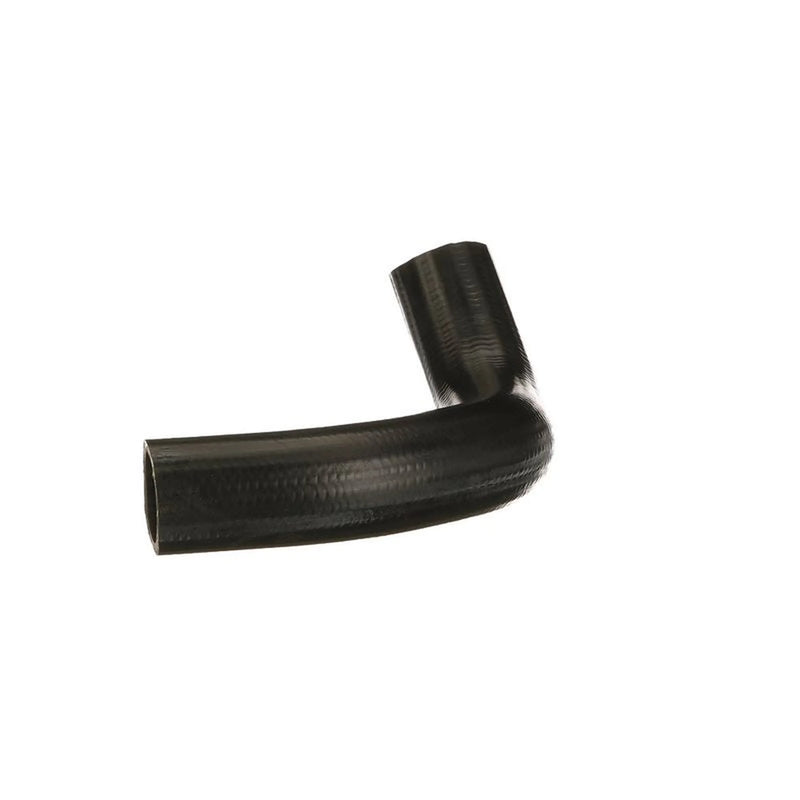 Gates Intercooler Turbo Charge Air Hose 391mm fits Mitsubishi L200 1996-2007 2.5
