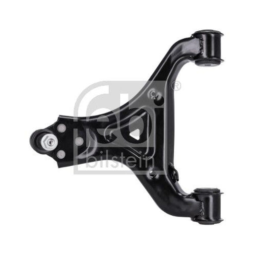 Febi Control/Trailing Arm Front Left 196592