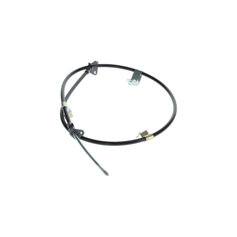 Bosch Handbrake Cable Right Rear fits Toyota Yaris 1999-2005 1.0 1.3 1.4 1.5