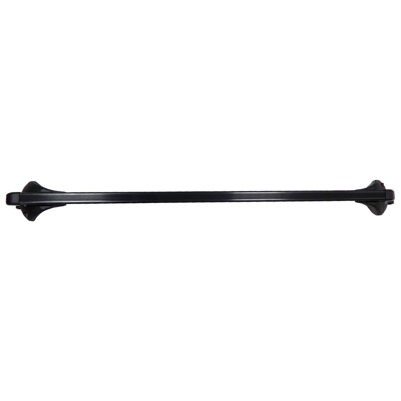 Steel Locking Roof Rack Cross Bars fits DS7 2018-2020 Summit  - Dynamic Drive