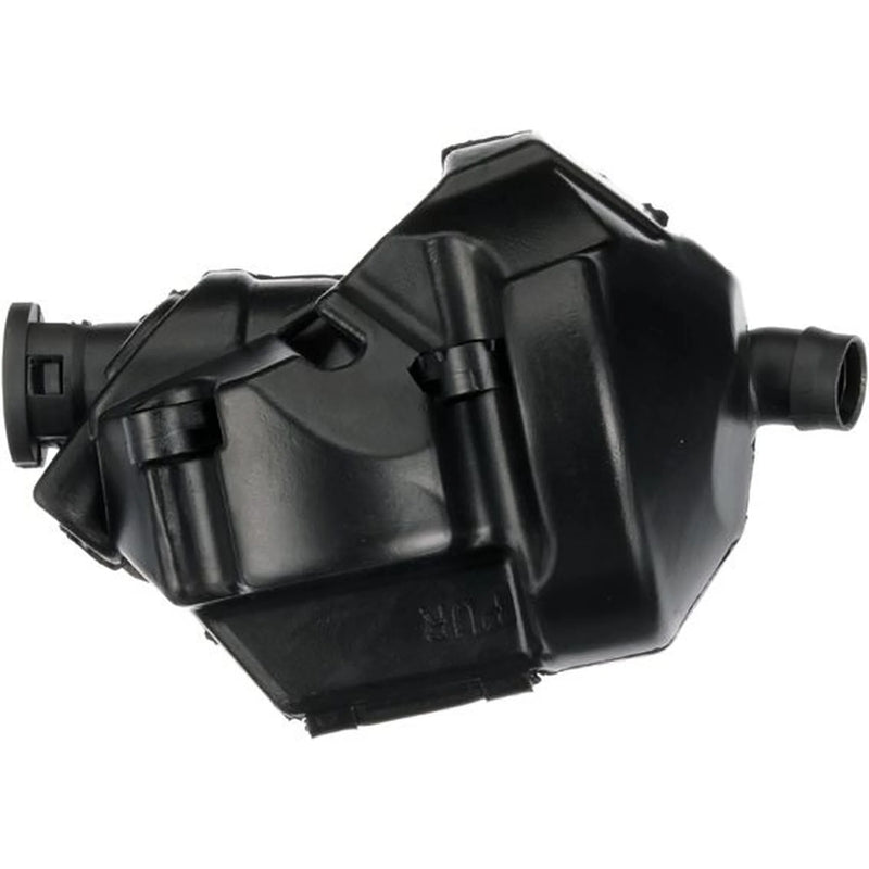 Gates Crankcase Oil Separator fits BMW 1 2004-2011