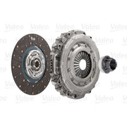 Valeo Clutch Kit Set 3pc 827183