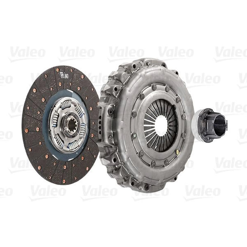 Valeo Clutch Kit Set 3pc 827183