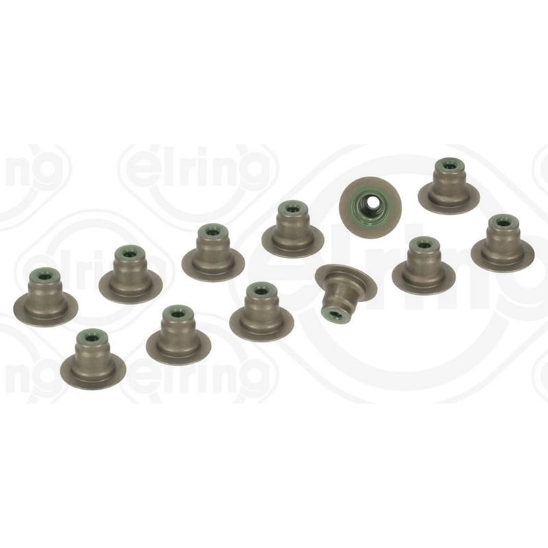 Elring Valve Stem Seal Set ID High fits Jaguar E-Pace 2020 on 1.5
